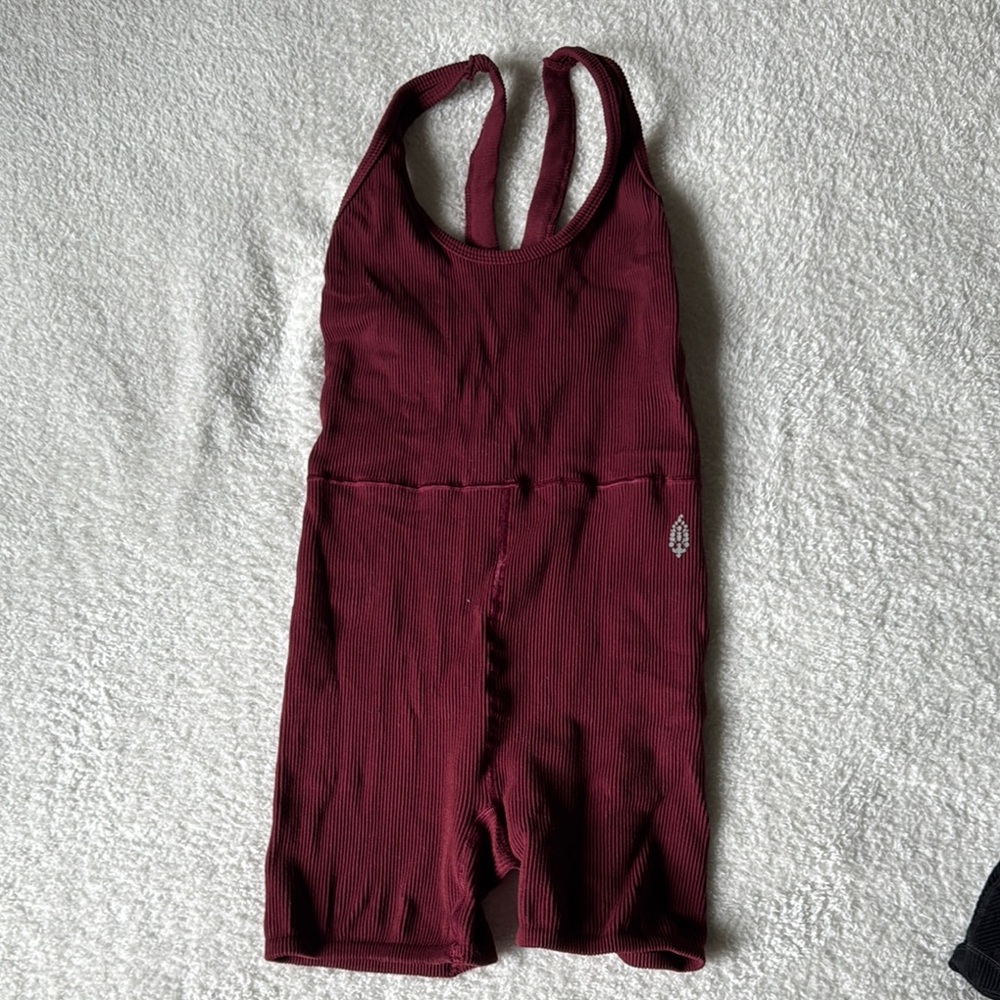 Free People Movement Onesie one-piece romper